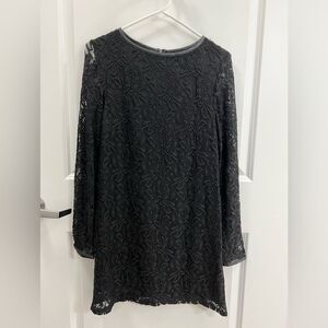 Forever 21 Lace Dress Size M